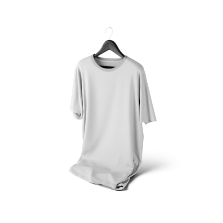 White Shirt